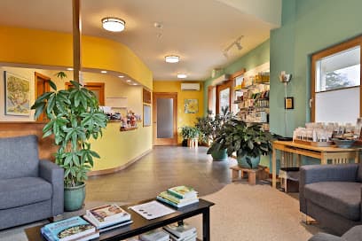 Reboot Center for Innovative Medicine - Alternative medicine practitioner in Freeland, WA
