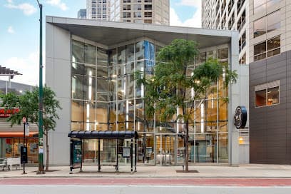 FFC West Loop - Fitness center in Chicago, IL