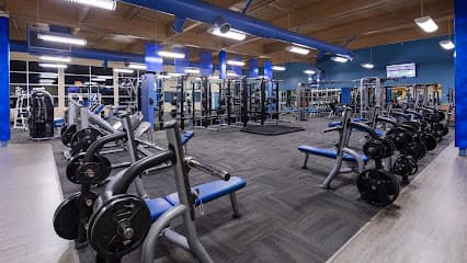 The Alaska Club South Gym, Pool, Health & Fitness Center - Gym in Anchorage, AK