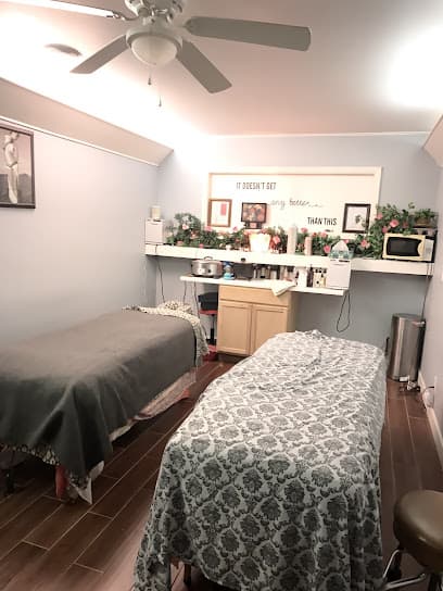 White Lotus Holistic Spa - Spa in Amarillo, TX