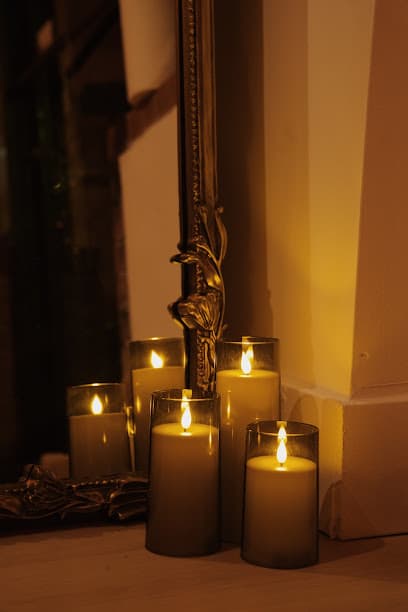 The Massage Room - Massage spa in Dobbs Ferry, NY