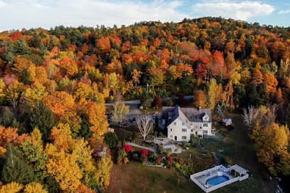 Sētu Vermont Ayurveda, Yoga & Meditation Retreat -  in Brattleboro, VT