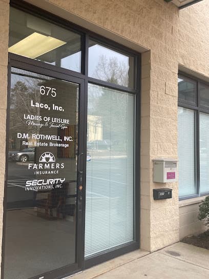 Ladies of Leisure Massage and Facials Spa - Massage spa in Charlottesville, VA