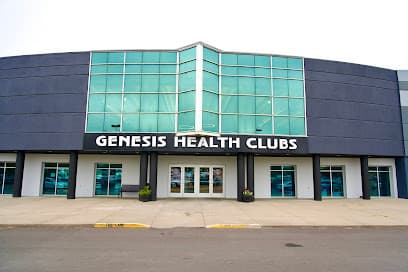 Genesis Health Clubs – North Overland Park - Gym in Overland Park, KS