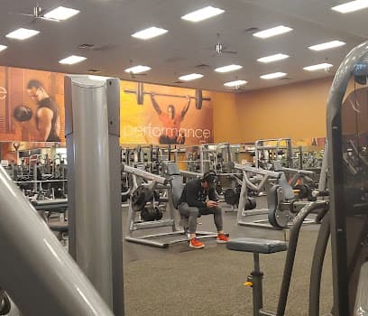 LA Fitness - Gym in San Antonio, TX