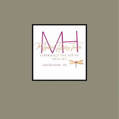 Majestic Healing Temple - Massage spa in Lawrenceville, GA