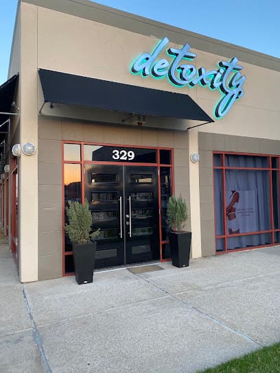Detoxity MediSpa - Medical spa in The Woodlands, TX