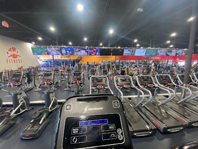 Crunch Fitness - Wilkes Barre - Gym in Wilkes-Barre, PA