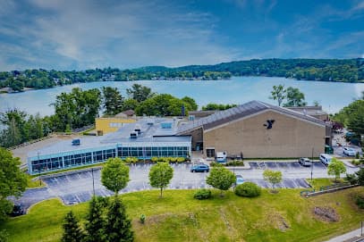Greendale Family Branch YMCA - Gym in Worcester, MA