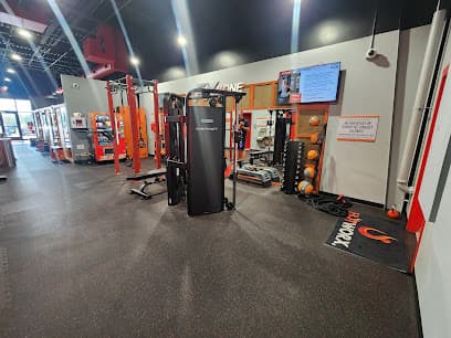 HOTWORX - Grimes, IA - Yoga studio in Grimes, IA