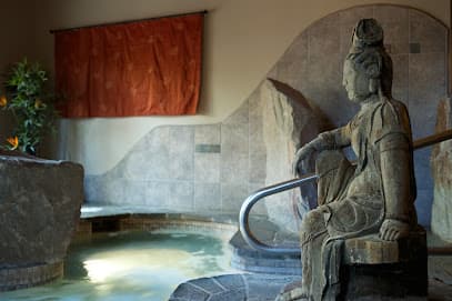 Shibui Spa - Day spa in Sisters, OR