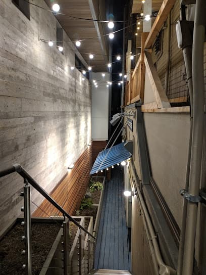 Hothouse Spa & Sauna - Day spa in Seattle, WA