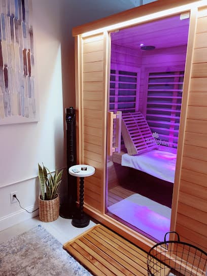 Sweat Haven - Sauna in Simi Valley, CA