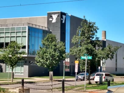 St. Paul Midway YMCA - Gym in St Paul, MN