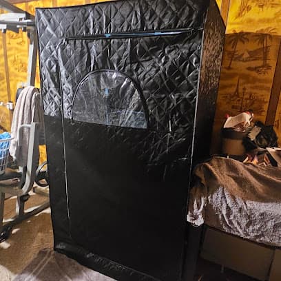 Mistical Mobile Solutions - Sauna in Louisville, KY