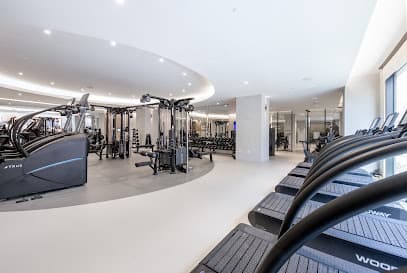 Canyon Ranch Fort Worth Wellness Club + Spa - Spa and health club in Fort Worth, TX