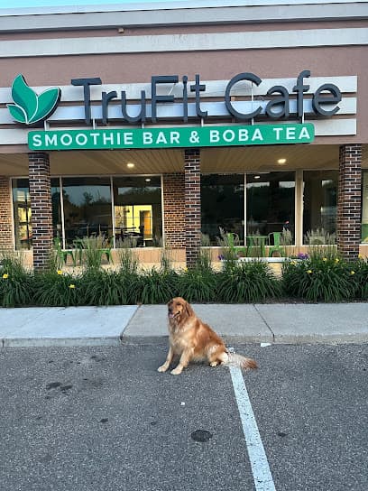 TruFit Cafe - Health food restaurant in Spring Park, MN