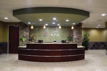 LifeSpa - Hair salon in Centennial, CO