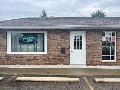 Hydro Wellness and Detox - Wellness center in Fairfield, OH