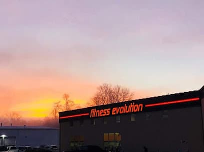 FitEvo - Bellingham - Gym in Bellingham, WA