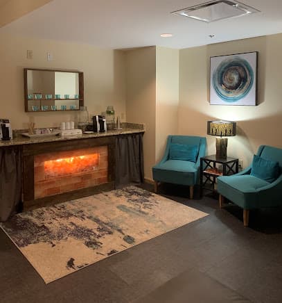 eforea spa - Spa in San Antonio, TX