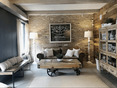 Revival Wellness Spa - Day spa in Chicago, IL