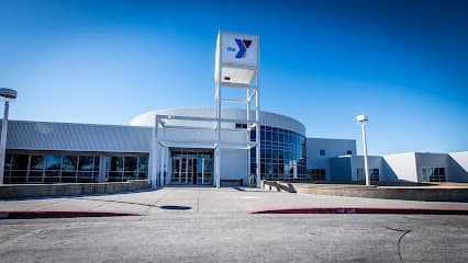 Richard A. DeVore SOUTH YMCA - Greater Wichita YMCA - Non-profit organization in Wichita, KS