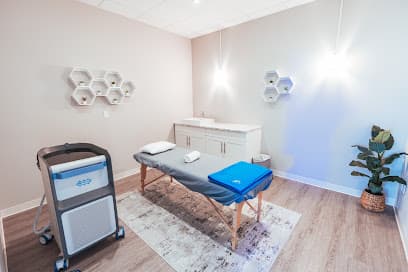 iCRYO CRYOTHERAPY + iV THERAPY + BODY SCULPTING + RED LIGHT THERAPY - Wellness center in Clemson, SC