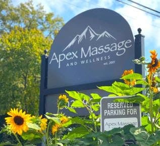 Apex Massage and Wellness - Massage therapist in Louisville, KY