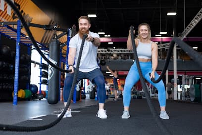 Crunch Fitness - Southgate - Gym in Southgate, MI