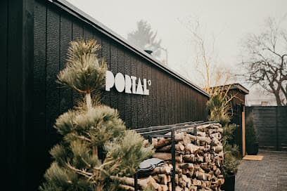 PORTAL° Thermaculture - Sauna club in Denver, CO