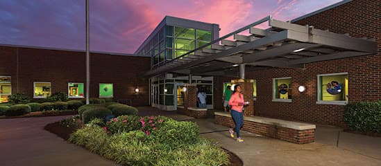 Kerr Family YMCA - Non-profit organization in Raleigh, NC