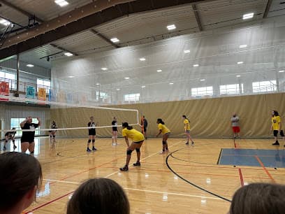 Jackson R. Lehman Family YMCA - Recreation center in Fort Wayne, IN