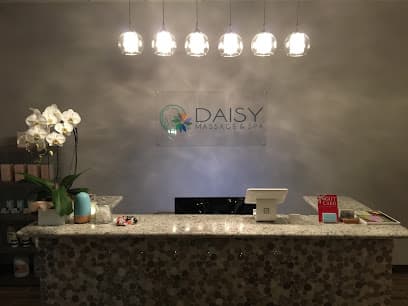 Daisy Massage & Spa - Massage spa in Plano, TX