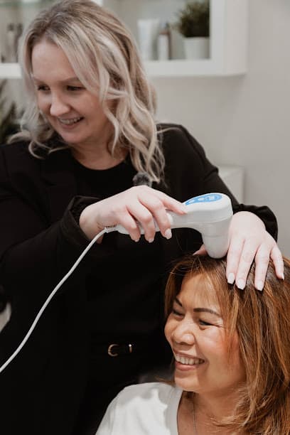 Zyla Head Spa - Spa in Leesburg, VA