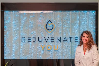 Rejuvenate You - Health spa in Dublin, OH