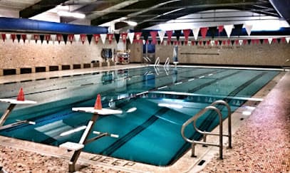 Bennington Recreation Center - Recreation center in Bennington, VT
