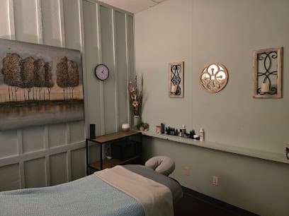 Massage Central - Massage therapist in Mt Pleasant, MI