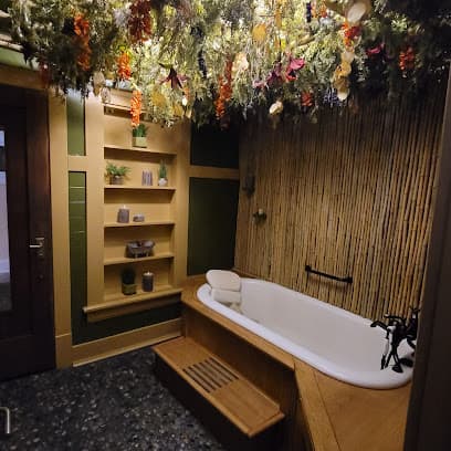 Inner Health Spa LLC - Spa in Springfield, IL