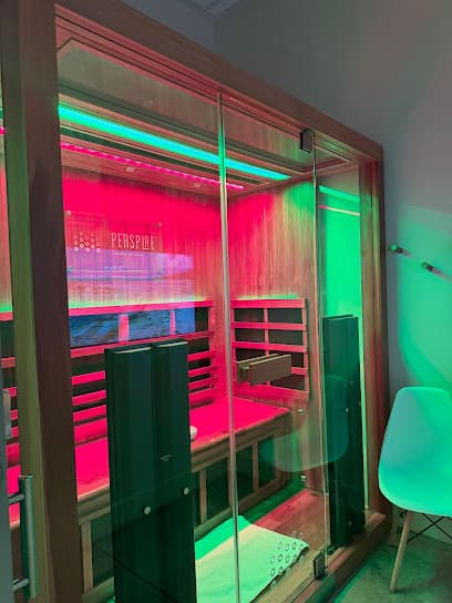 Perspire Sauna Studio - Sauna in Santa Monica, CA