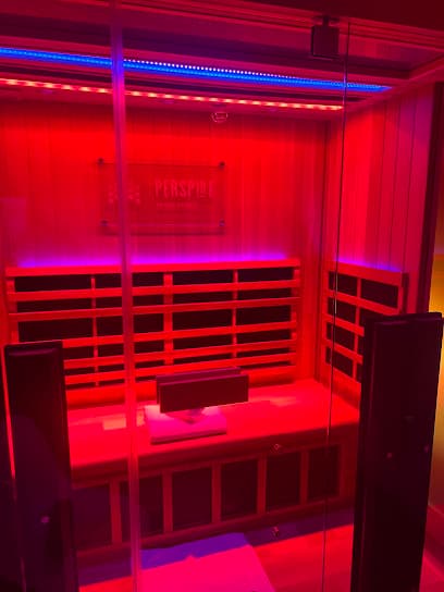 Perspire Sauna Studio - Sauna in Houston, TX
