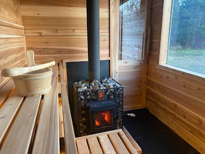 Driftwood Sauna - Health spa in White Bear Lake, MN