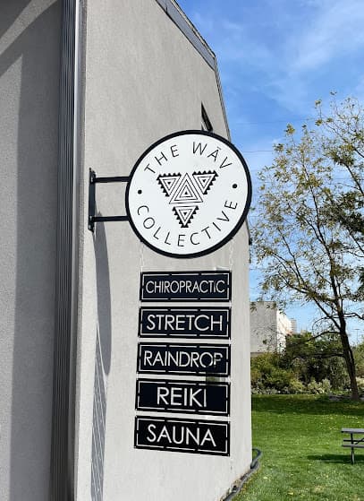 The Wāv Collective - Chiropractor in Sinking Spring, PA