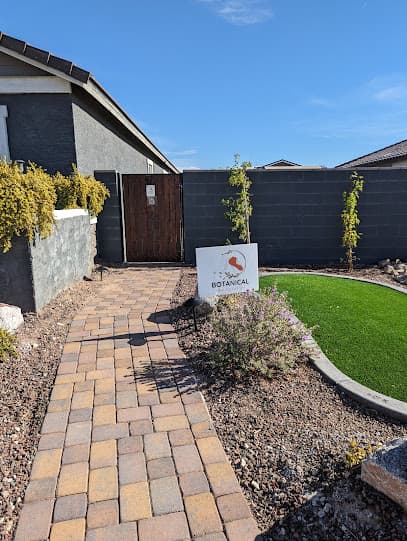 Botanical Healing Wellness Spa - Day spa in Litchfield Park, AZ