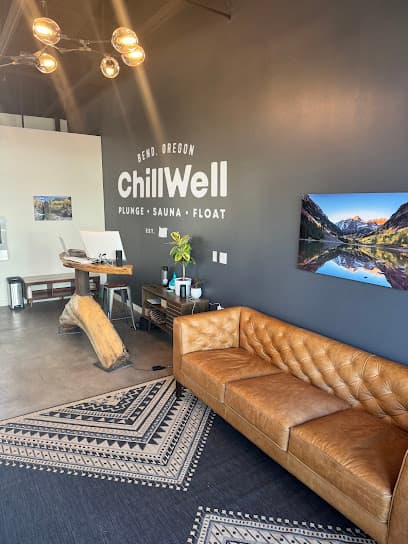 ChillWell Plunge Sauna Float - Wellness center in Bend, OR