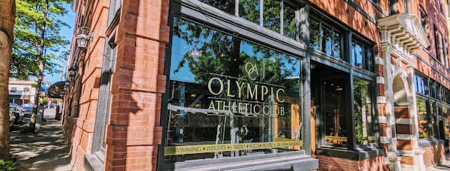 Olympic Athletic Club - Gym in Seattle, WA
