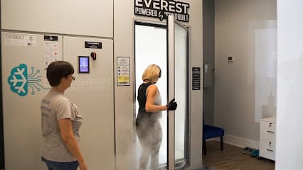 Heal Better Cryotherapy - Wellness center in Eugene, OR