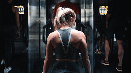 Traverse Fitness - Fitness center in Denver, CO