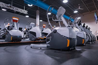 Erie Fitness NOW - Gym in Erie, PA