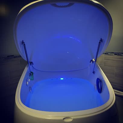 Dissolve Float Spa - Spa in Camp Hill, PA